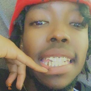 Meet your Posher, Khalil el-amin